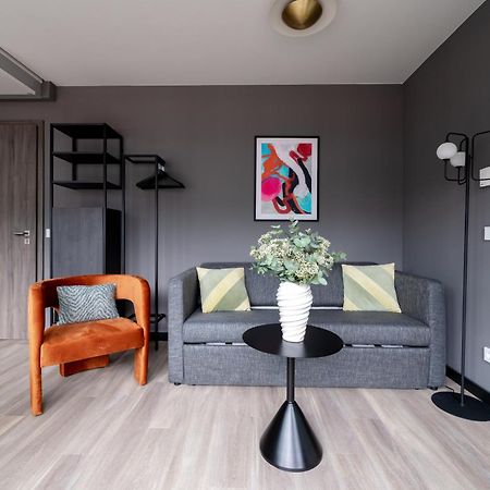 Numa Bremen Saga Aparthotel Екстериор снимка