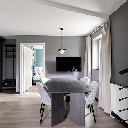 Numa Bremen Saga Aparthotel Екстериор снимка