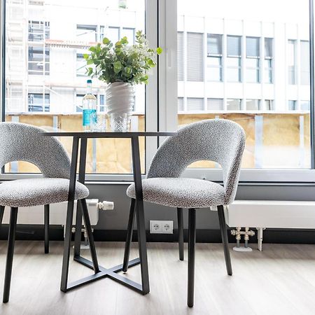 Numa Bremen Saga Aparthotel Екстериор снимка