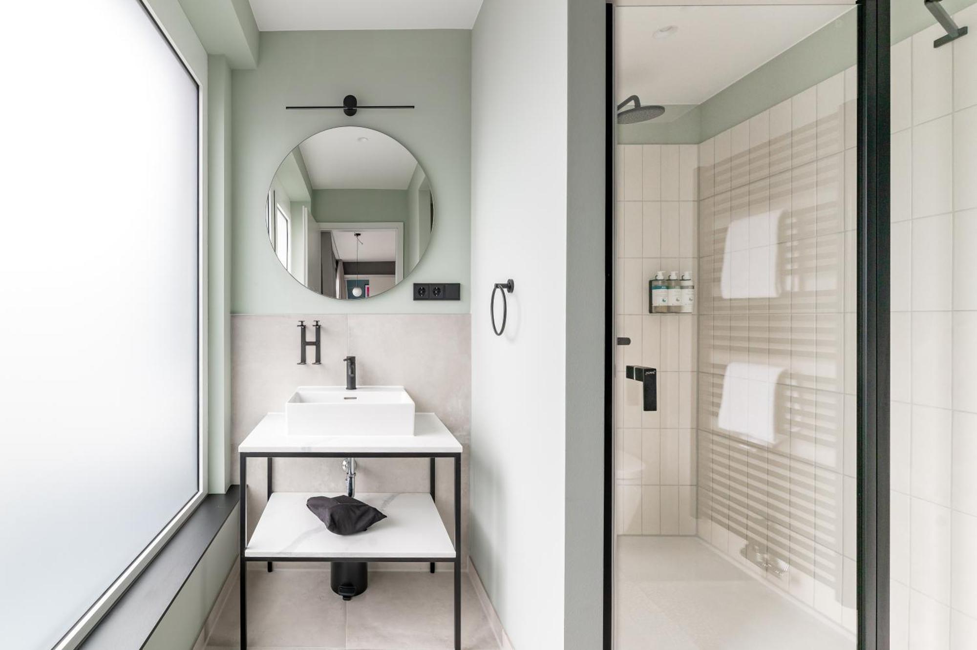 Numa Bremen Saga Aparthotel Екстериор снимка