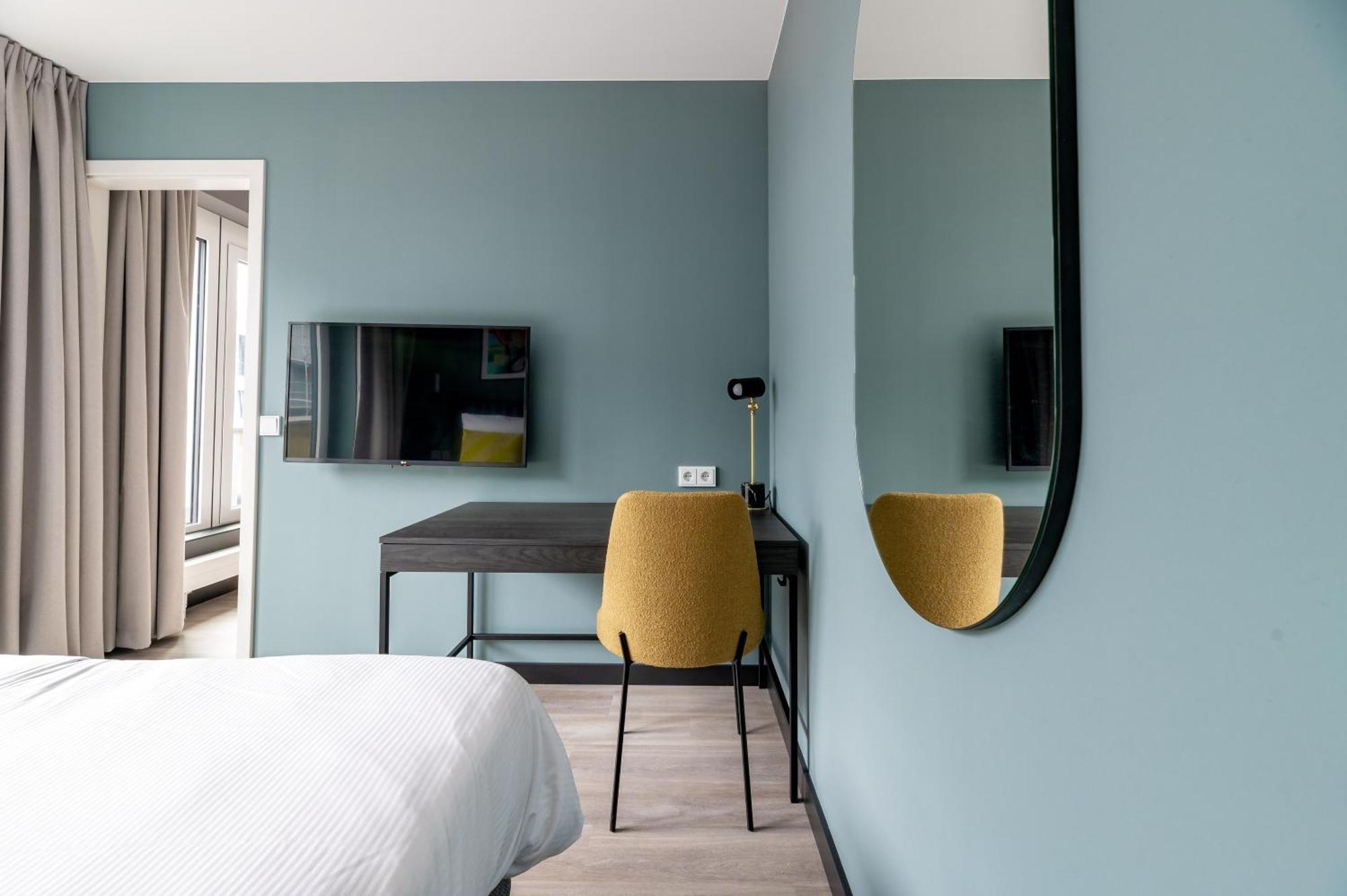 Numa Bremen Saga Aparthotel Екстериор снимка