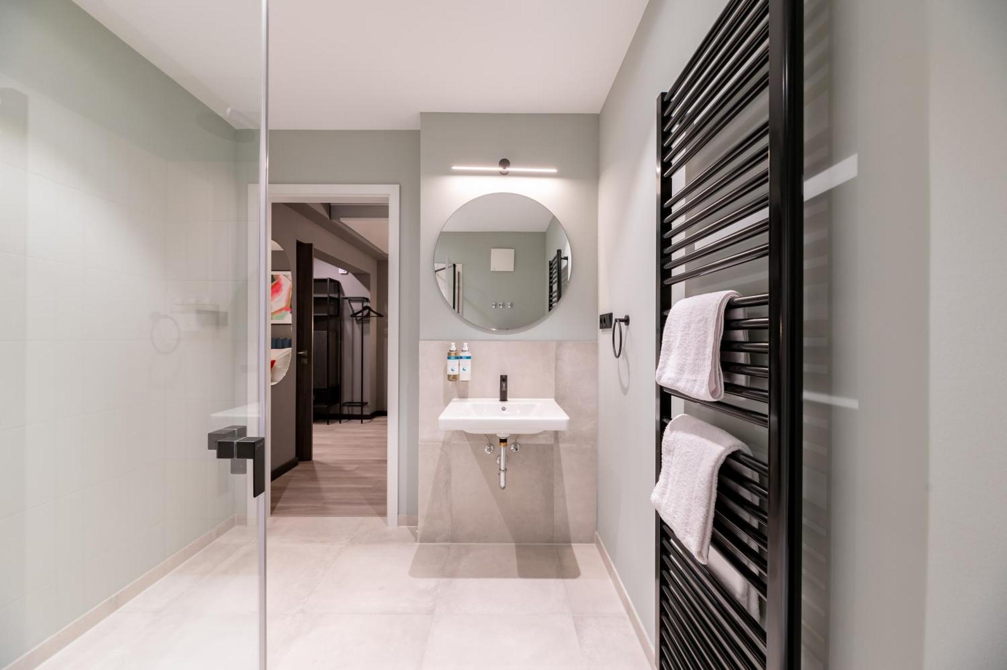 Numa Bremen Saga Aparthotel Екстериор снимка