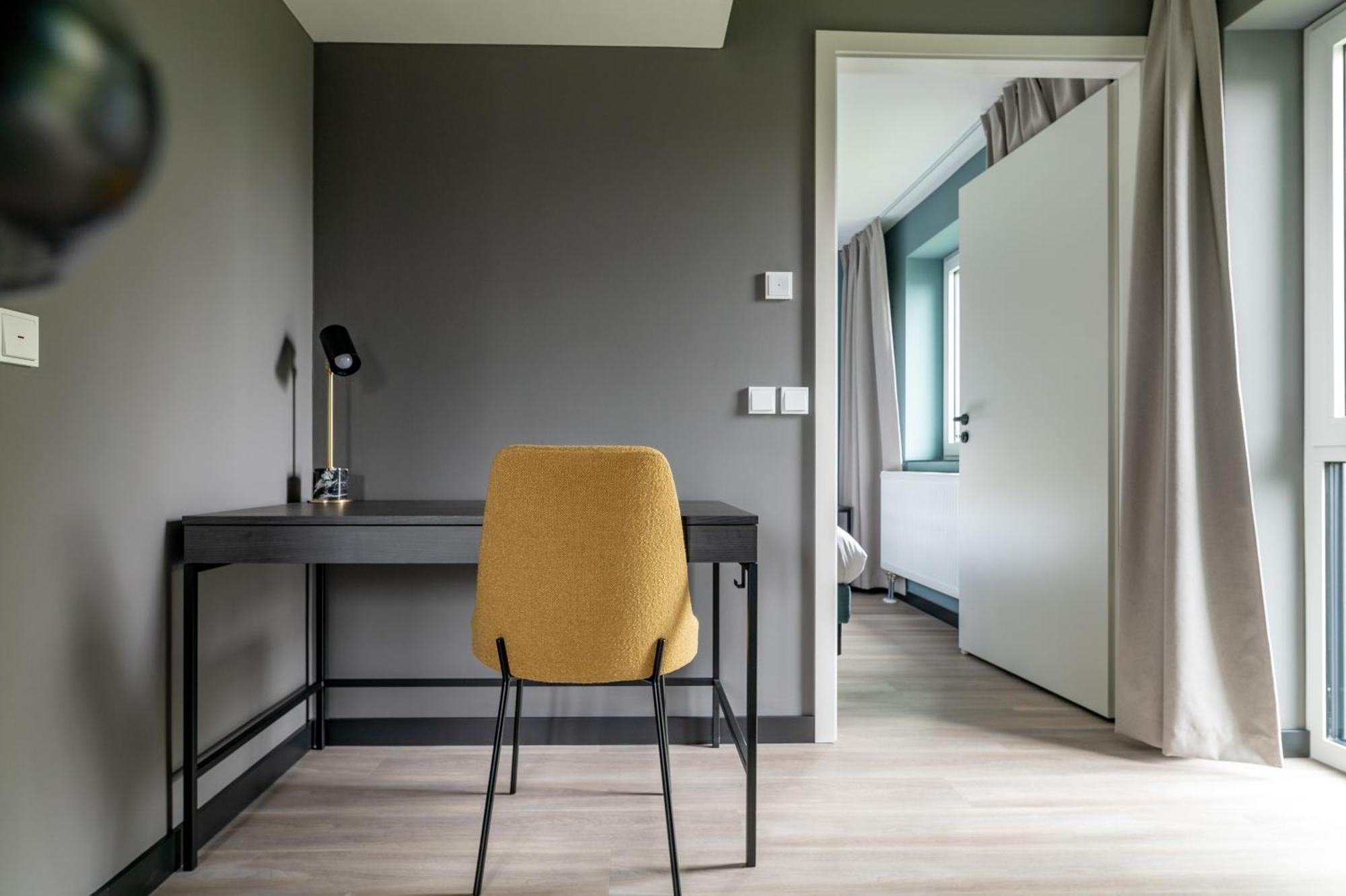 Numa Bremen Saga Aparthotel Екстериор снимка