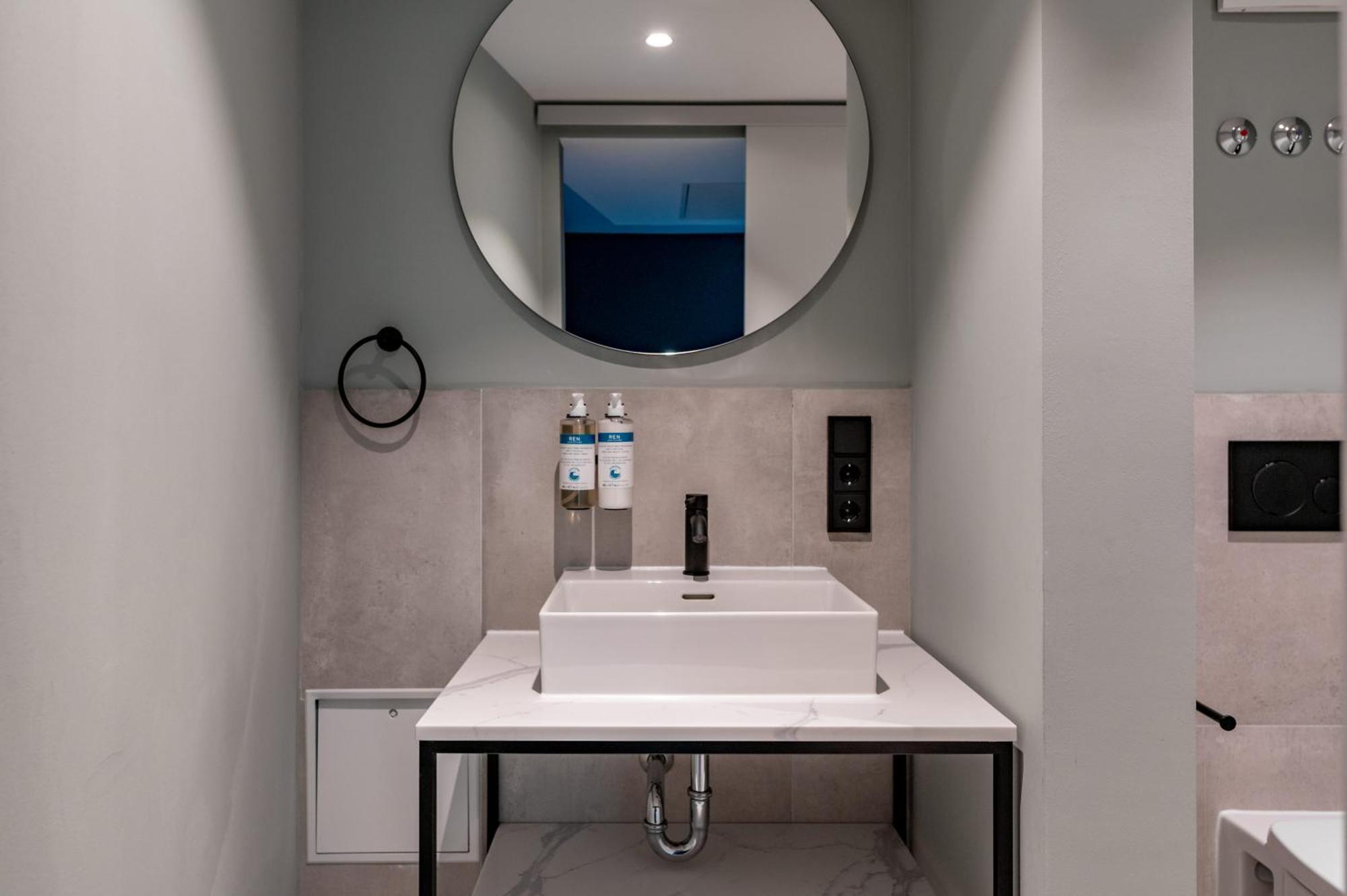 Numa Bremen Saga Aparthotel Екстериор снимка