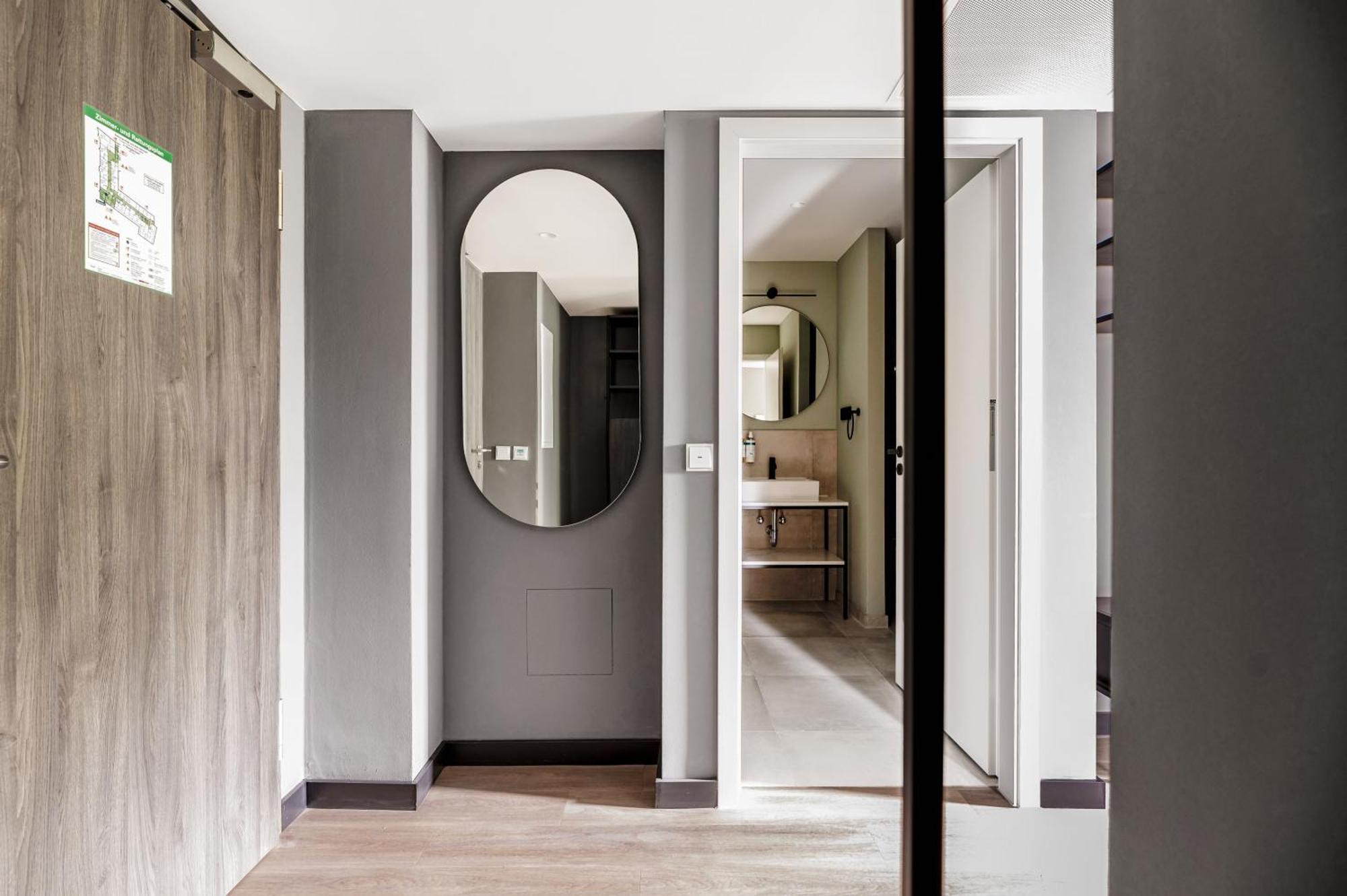 Numa Bremen Saga Aparthotel Екстериор снимка