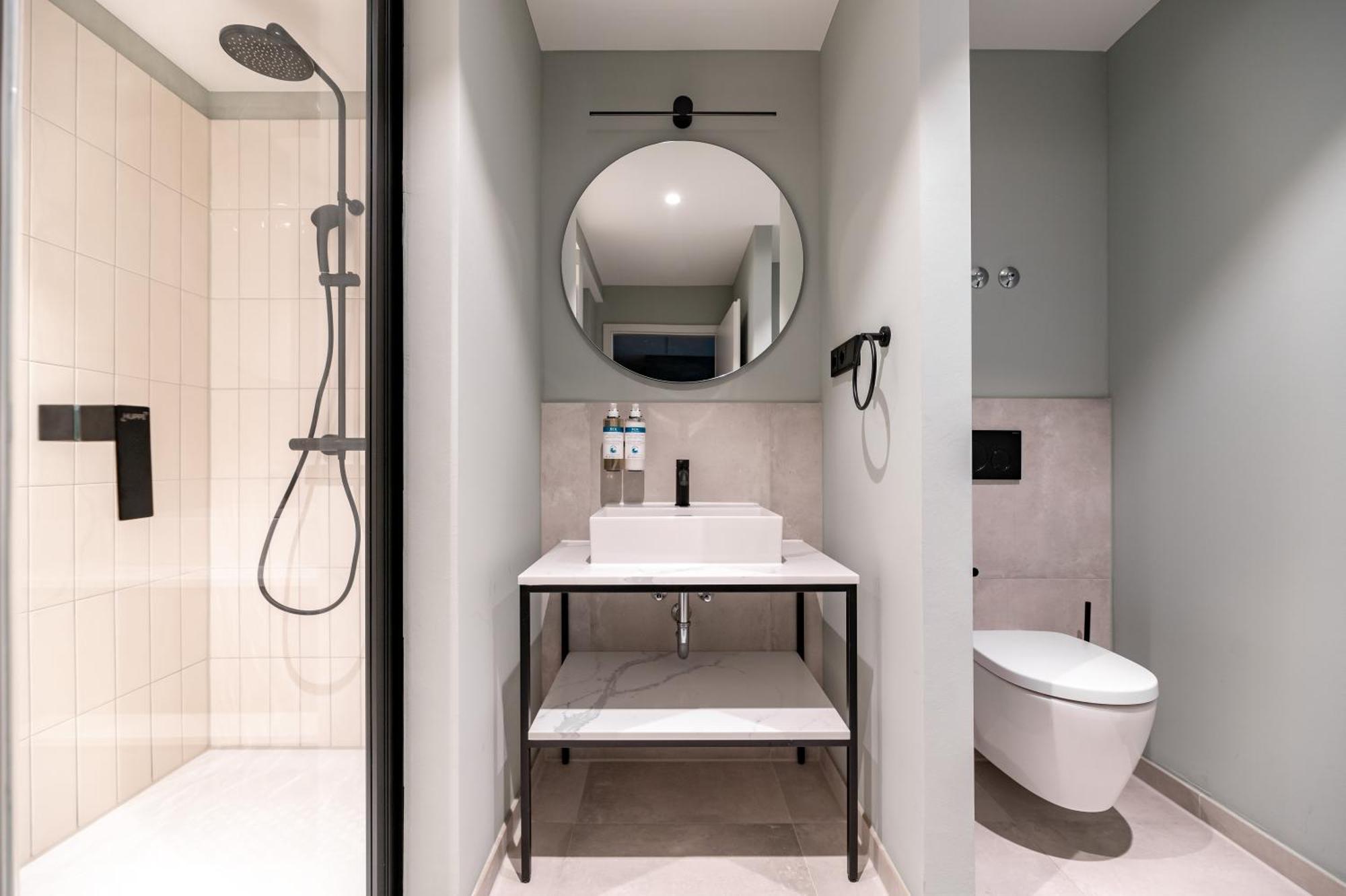 Numa Bremen Saga Aparthotel Екстериор снимка