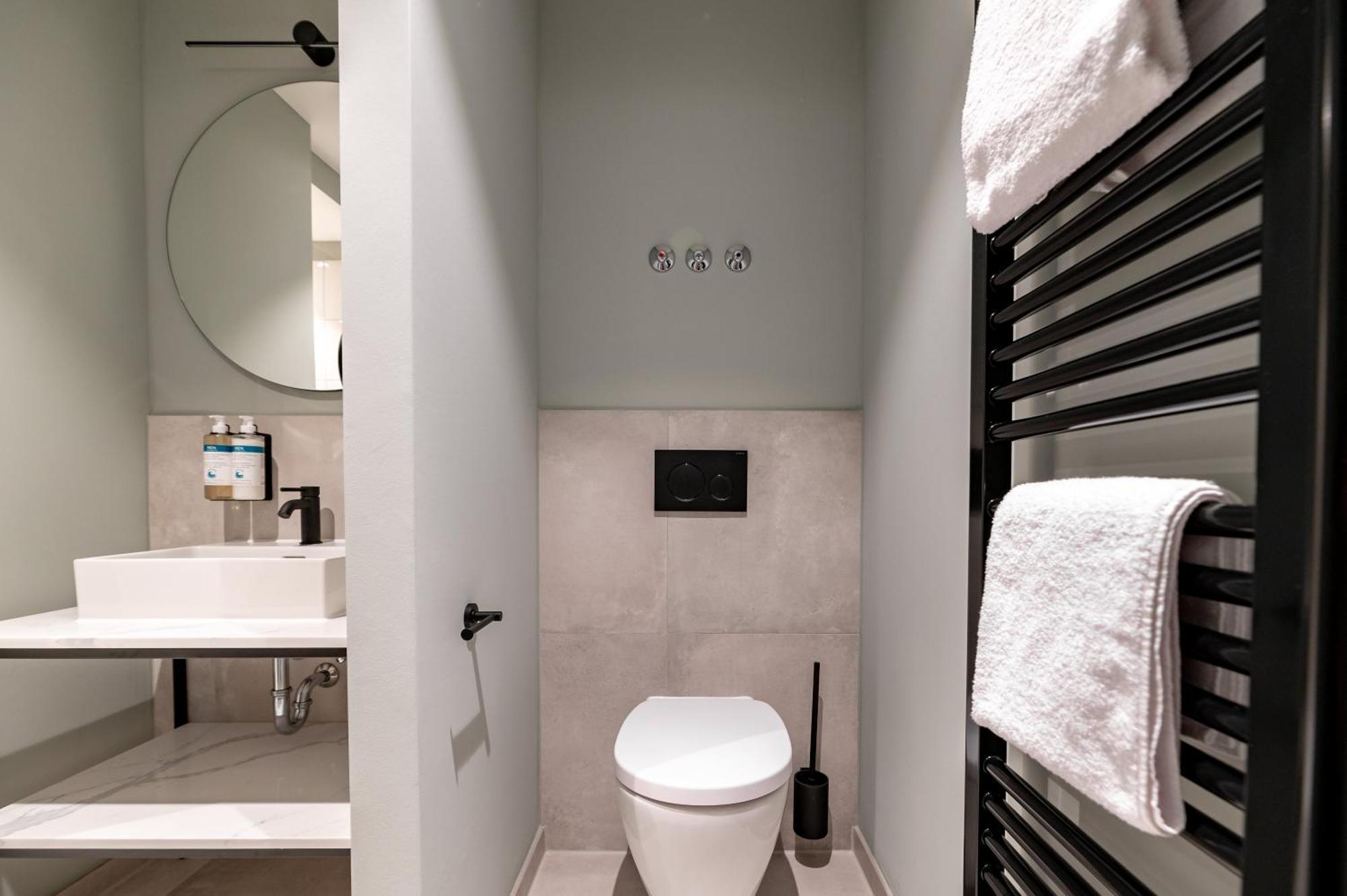 Numa Bremen Saga Aparthotel Екстериор снимка