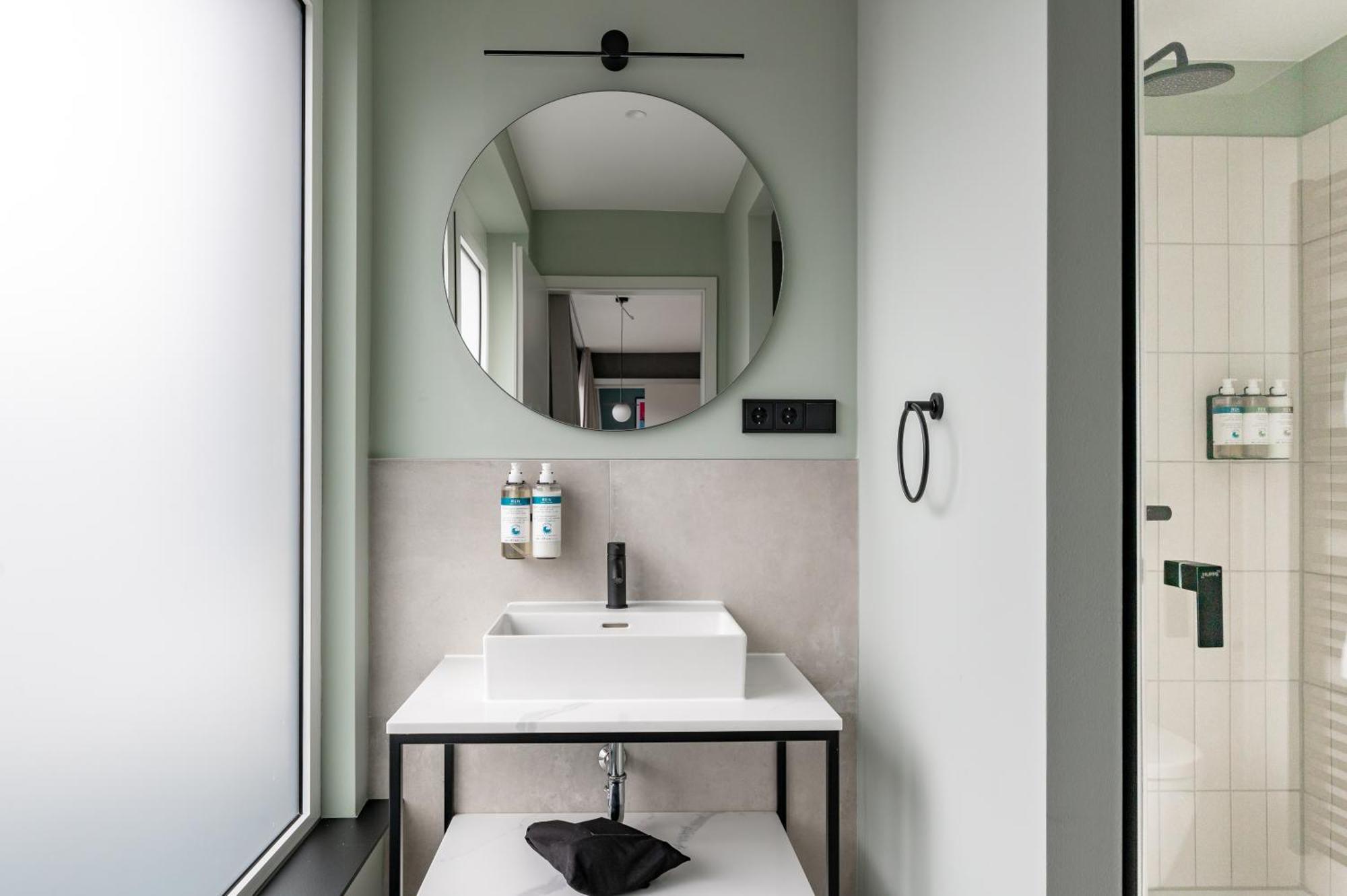 Numa Bremen Saga Aparthotel Екстериор снимка