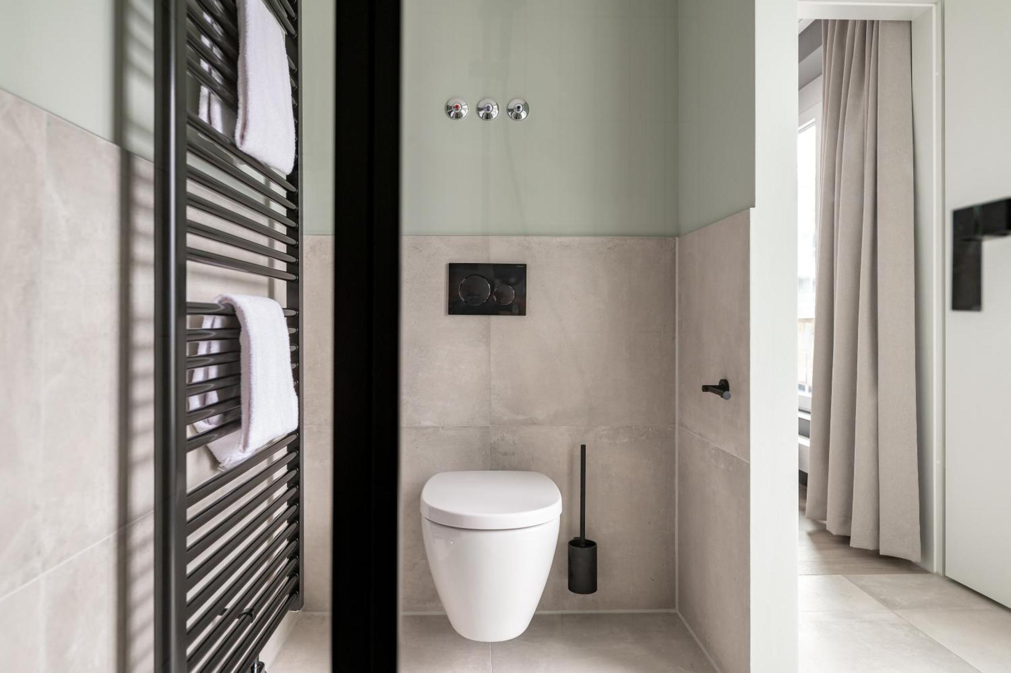 Numa Bremen Saga Aparthotel Екстериор снимка