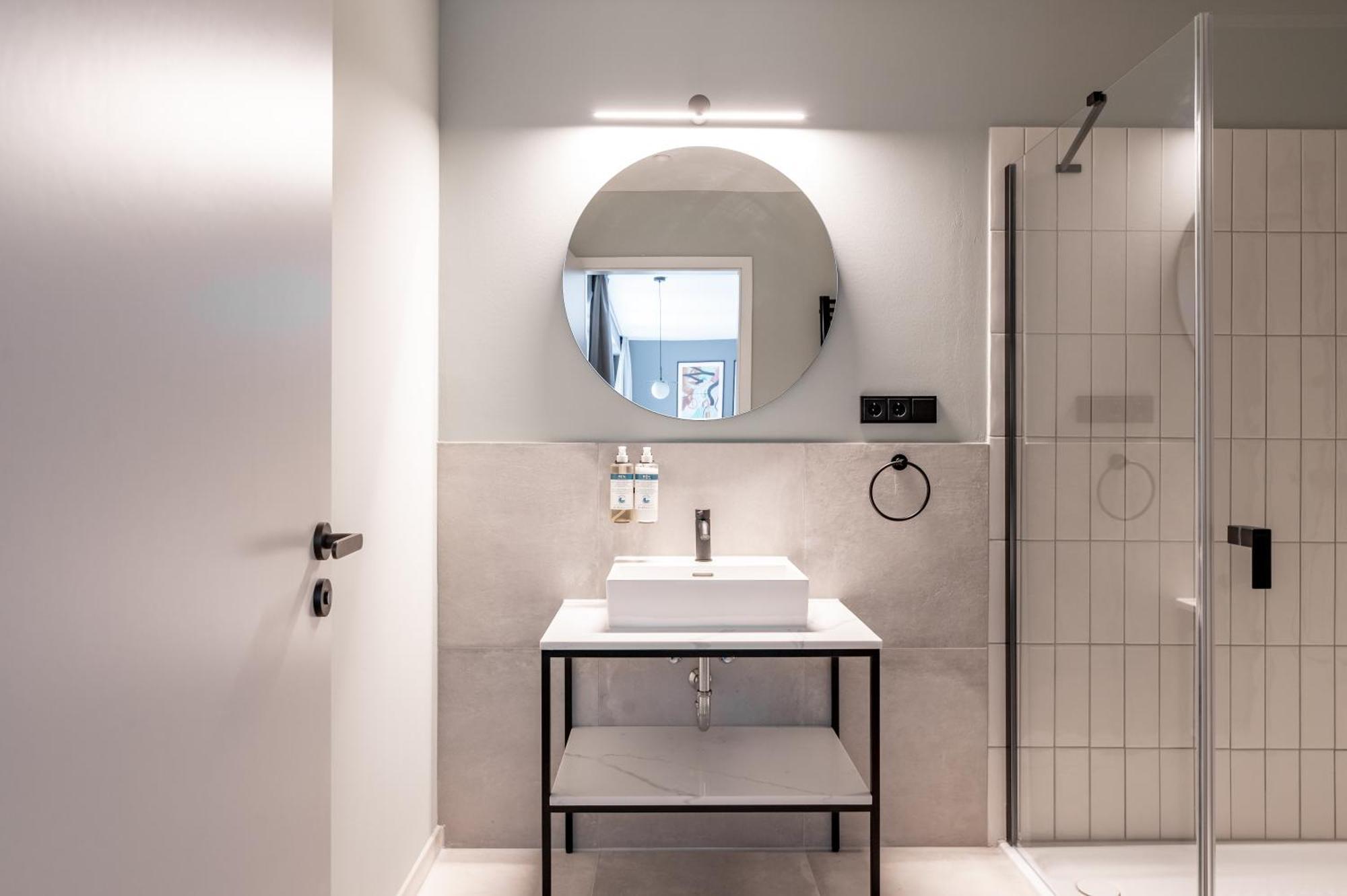 Numa Bremen Saga Aparthotel Екстериор снимка