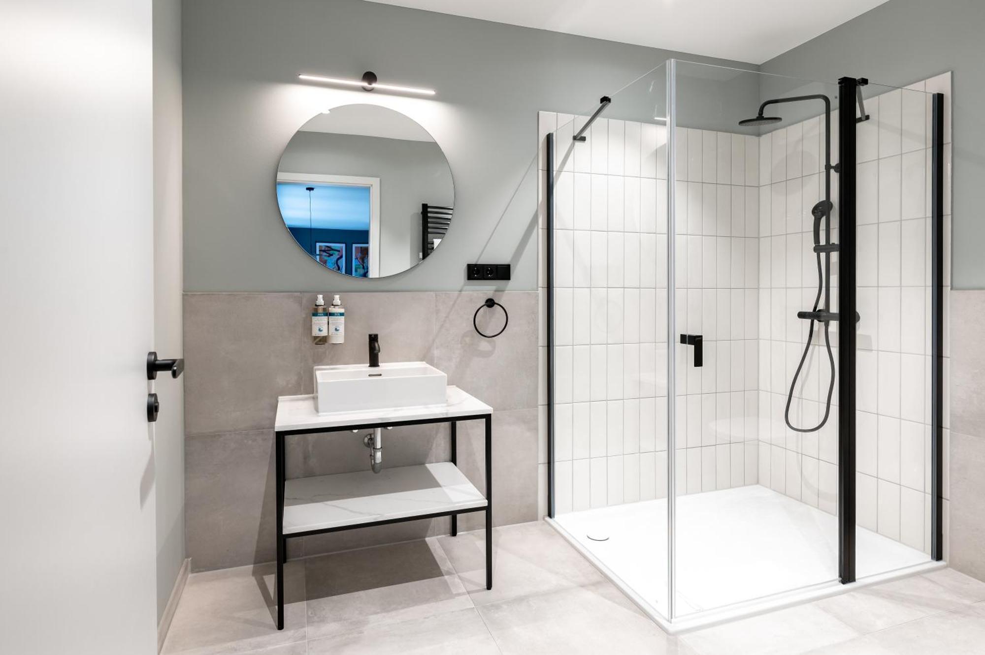 Numa Bremen Saga Aparthotel Екстериор снимка