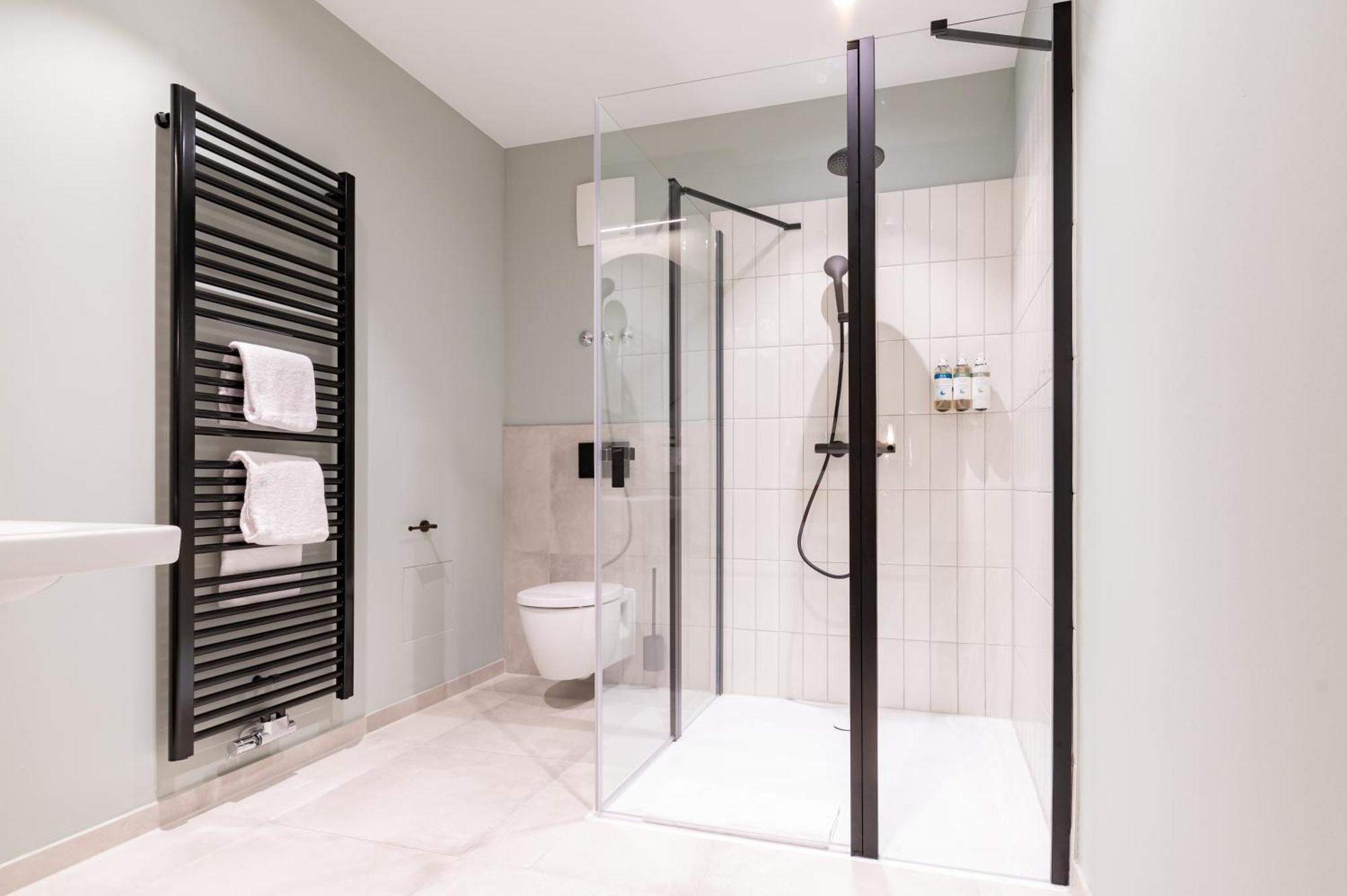 Numa Bremen Saga Aparthotel Екстериор снимка