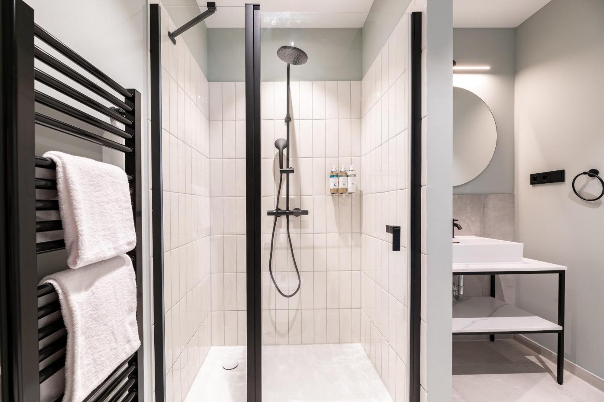 Numa Bremen Saga Aparthotel Екстериор снимка