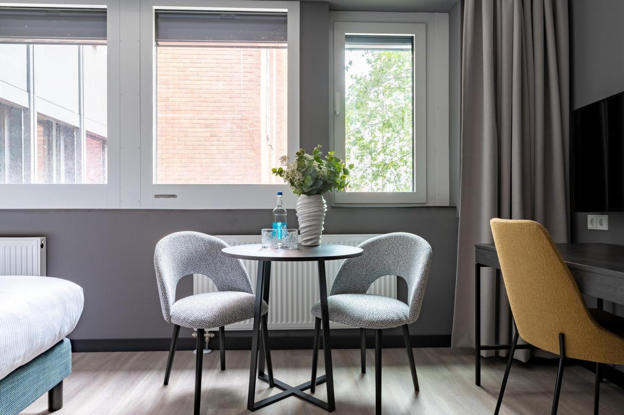 Numa Bremen Saga Aparthotel Екстериор снимка